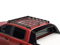 Ford Ranger T6 / Wildtrak / Raptor (2012-2022) Slimsport Roof Rack Kit / Lightbar ready Front Runner