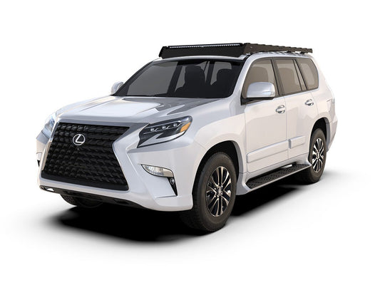 Lexus GX 460 (2010-Current) Slimsport Roof Rack Kit/ Lightbar Ready Front Runner