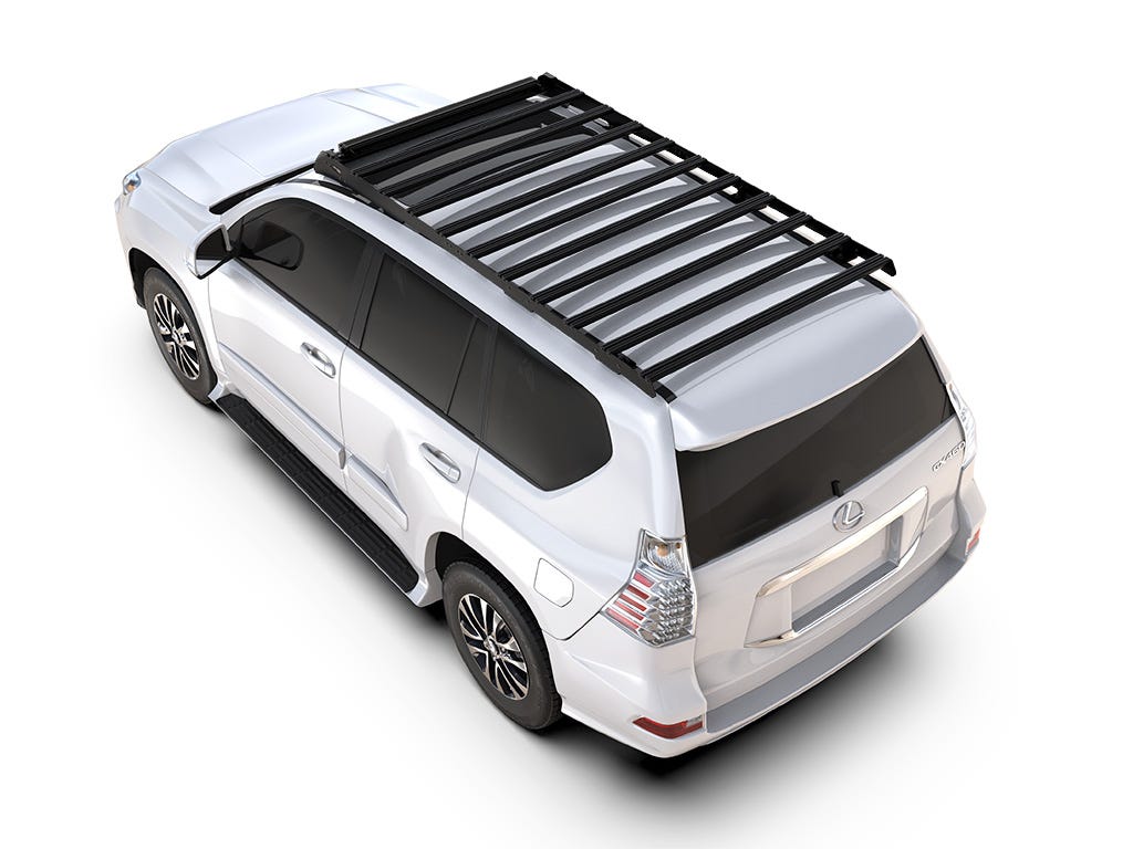 Lexus GX 460 (2010-Current) Slimsport Roof Rack Kit/ Lightbar Ready Front Runner