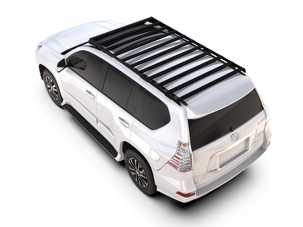 Lexus GX 460 (2010-Current) Slimsport Roof Rack Kit Front Runner