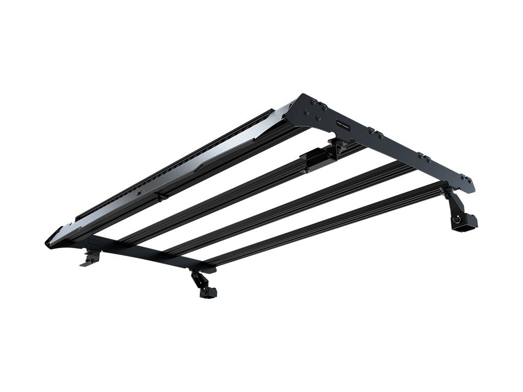 Polaris Ranger UTV (2018-Current) Slimsport Roof Rack Kit / Lightbar Ready Front Runner