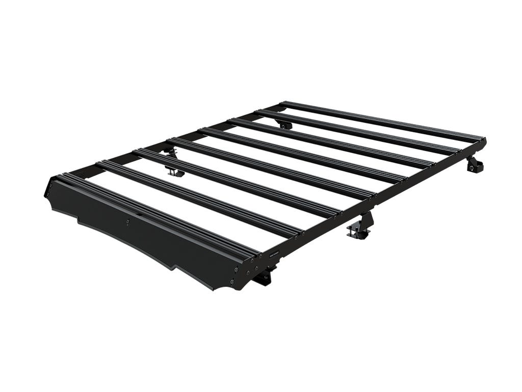 Polaris Ranger Crew Cab (2018-Current) Slimsport Roof Rack Kit Front Runner