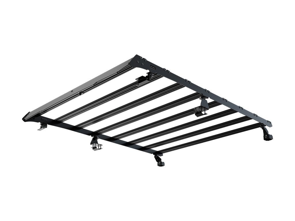 Polaris Ranger Crew Cab (2018-Current) Slimsport Roof Rack Kit Front Runner