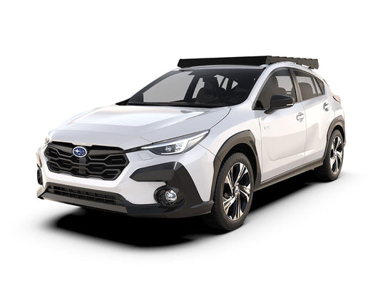 Subaru Crosstrek 3rd Gen (GU) (2023-Current) Slimsport Roof Rack Kit Front Runner