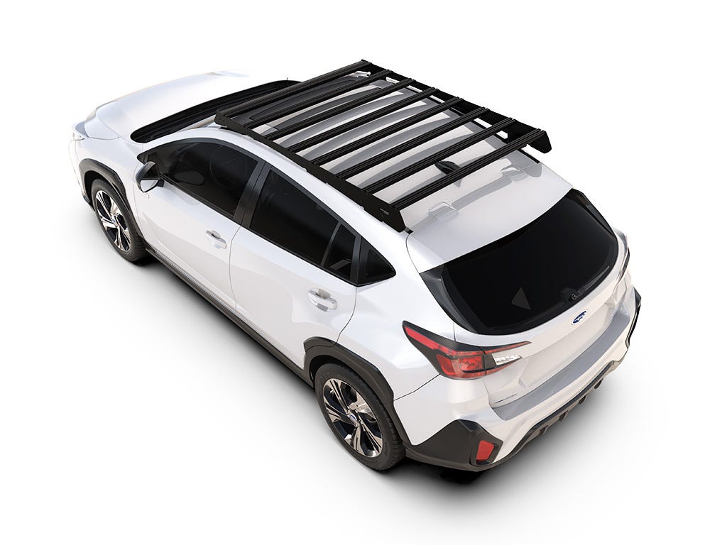 Subaru Crosstrek 3rd Gen (GU) (2023-Current) Slimsport Roof Rack Kit Front Runner