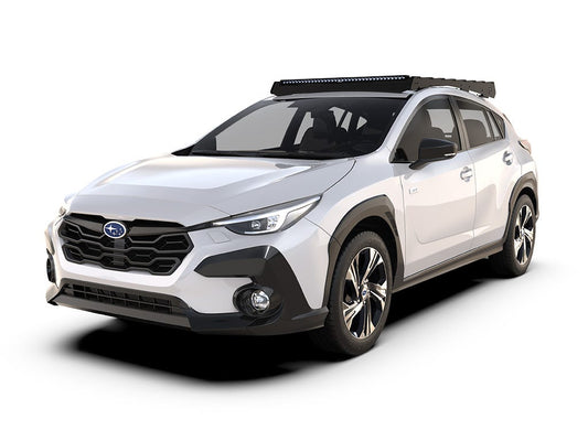 Subaru Crosstrek 3rd Gen (GU)(2023-Current) Slimsport Roof Rack Kit Lightbar ready Front Runner