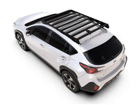 Subaru Crosstrek 3rd Gen (GU)(2023-Current) Slimsport Roof Rack Kit Lightbar ready Front Runner