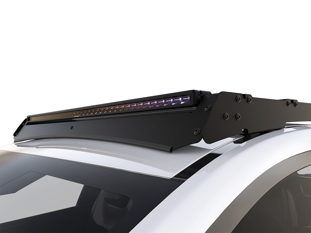 Subaru Crosstrek 3rd Gen (GU)(2023-Current) Slimsport Roof Rack Kit Lightbar ready Front Runner