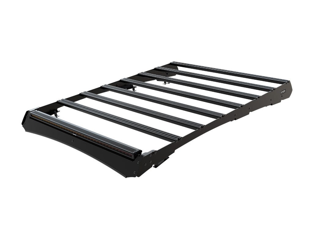 Subaru Crosstrek 3rd Gen (GU)(2023-Current) Slimsport Roof Rack Kit Lightbar ready Front Runner