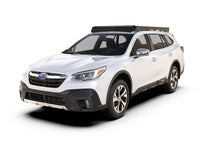 Subaru Outback GEN 6 (2020-Current) Slimsport Roof Rack Kit / Lightbar Ready Front Runner