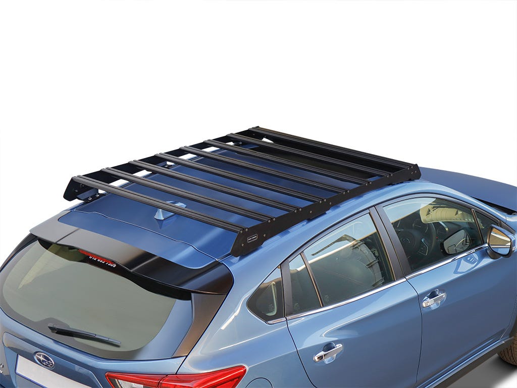 Subaru XV Crosstrek 2nd Gen (GT) (2017-2023) Slimsport Roof Rack Kit Front Runner