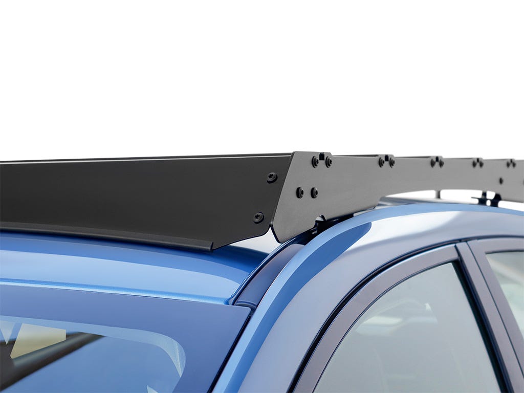 Subaru XV Crosstrek 2nd Gen (GT) (2017-2023) Slimsport Roof Rack Kit Front Runner