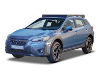 Subaru XV Crosstrek 2nd Gen (GT) (2017-2023) Slimsport Roof Rack Kit Front Runner