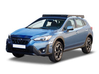 Subaru XV Crosstrek 2nd Gen (GT) (2017-2023) Slimsport Roof Rack Kit / Lightbar ready Front Runner