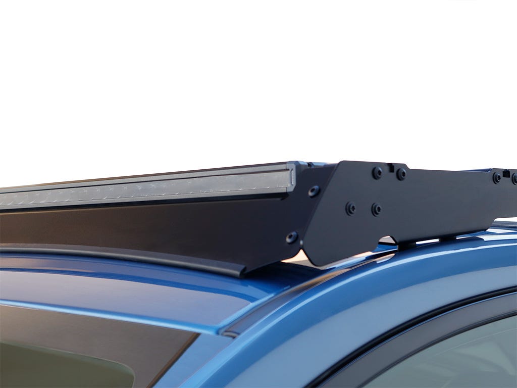 Subaru XV Crosstrek 2nd Gen (GT) (2017-2023) Slimsport Roof Rack Kit / Lightbar ready Front Runner