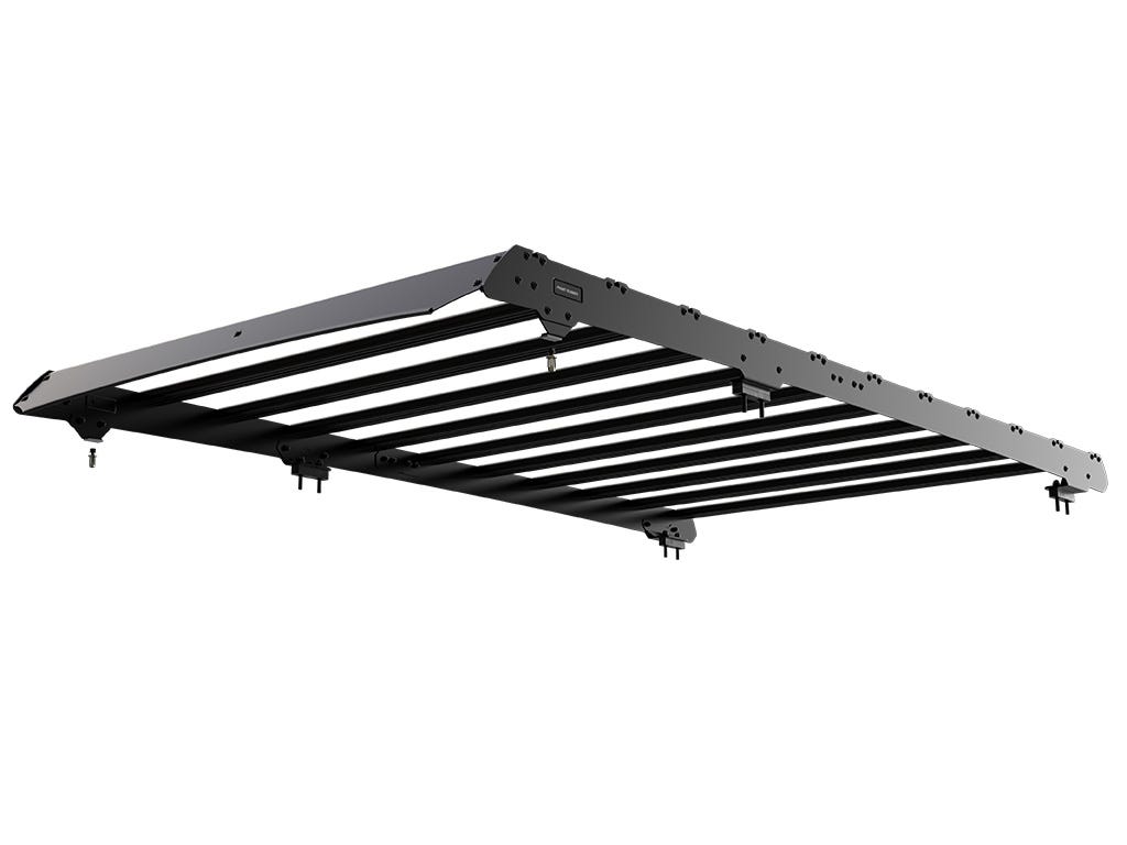 Toyota 4Runner (5th Gen) (2010-Current) Slimsport Roof Rack Kit Front Runner