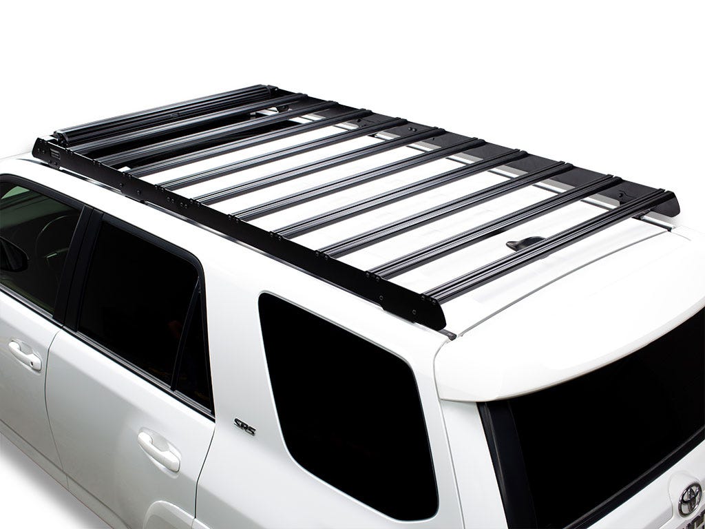 Toyota 4Runner (5th Gen) (2010-Current) Slimsport Roof Rack Kit / Lightbar ready Front Runner