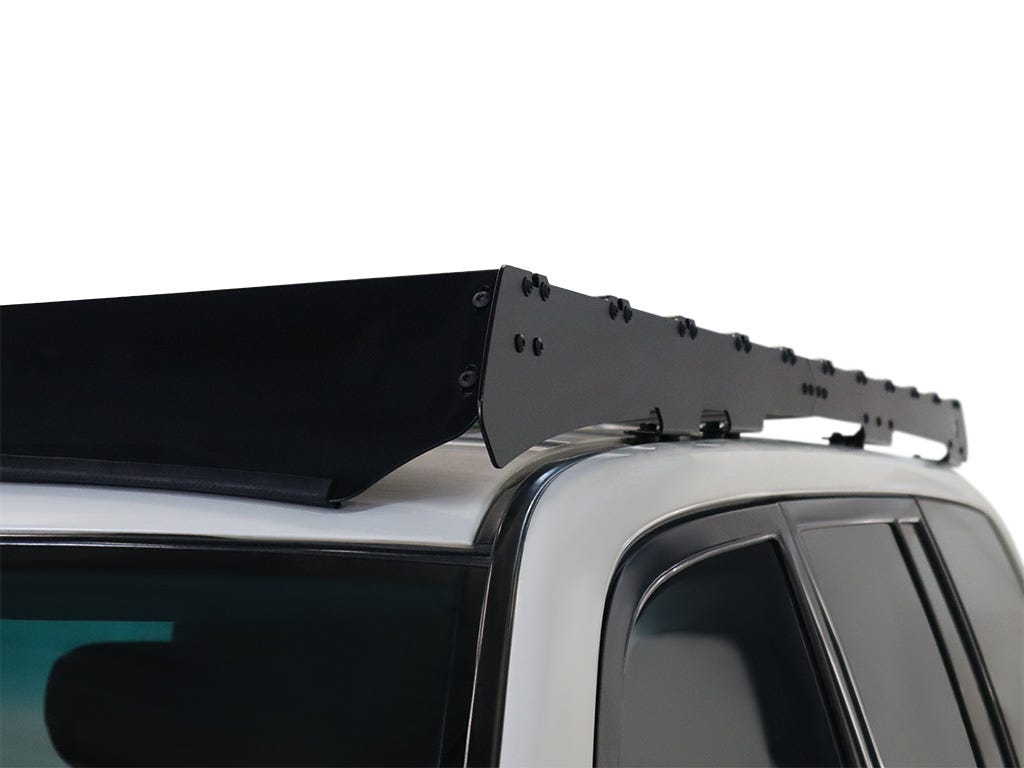 Toyota Land Cruiser 100 Series Slimsport Roof Rack Kit Front Runner