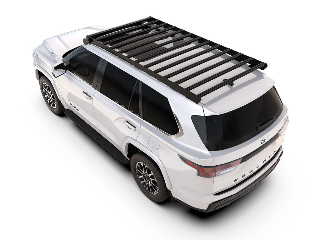 Toyota Sequoia (2023-Current) Slimsport Roof Rack Kit Front Runner