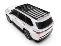 Toyota Sequoia (2023-Current) Slimsport Roof Rack Kit / Lightbar Ready Front Runner