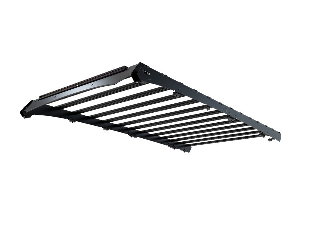 Toyota Sequoia (2023-Current) Slimsport Roof Rack Kit / Lightbar Ready Front Runner