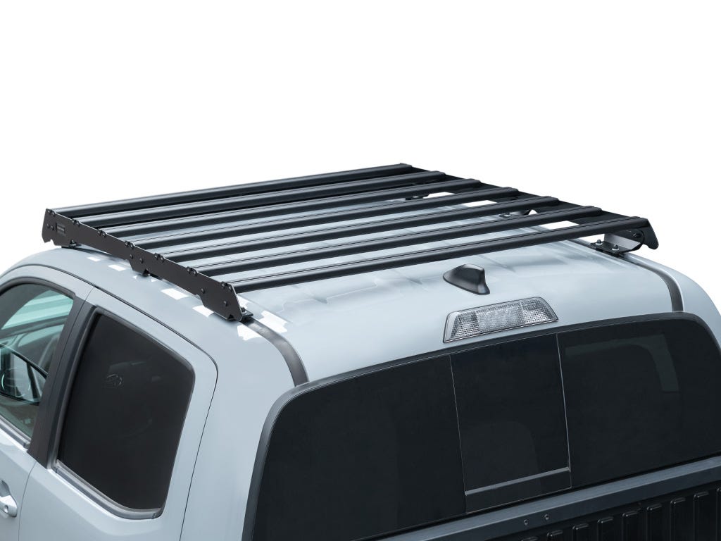 Toyota Tacoma (2005-2023) Slimsport Roof Rack Kit Front Runner