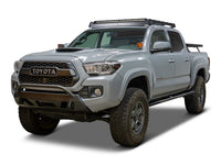 Toyota Tacoma (2005-2023) Slimsport Roof Rack Kit / Lightbar ready Front Runner