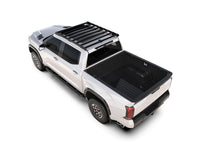 Toyota Tundra Crew Cab (2022-Current) Slimsport Roof Rack Kit Front Runner