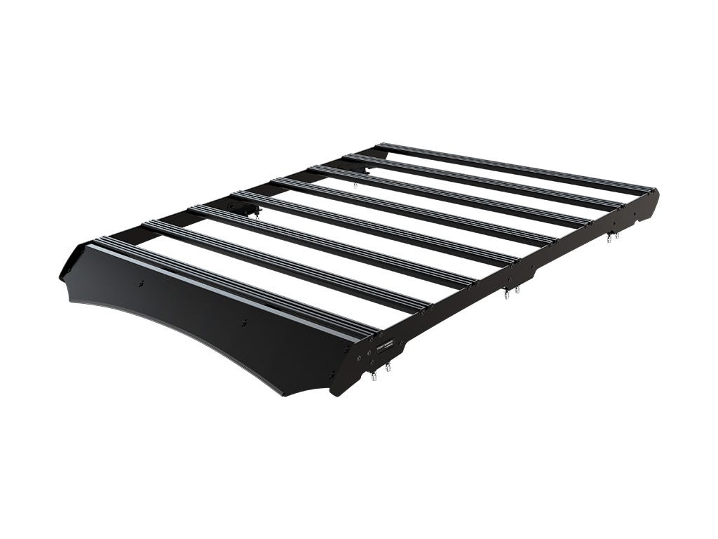 Toyota Tundra Crew Cab (2022-Current) Slimsport Roof Rack Kit Front Runner