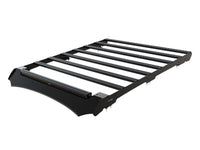 Toyota Tundra Crew Cab (2022-Current) Slimsport Roof Rack Kit / Lightbar Ready Front Runner