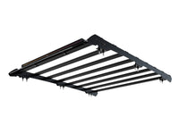 Toyota Tundra Crew Cab (2022-Current) Slimsport Roof Rack Kit / Lightbar Ready Front Runner