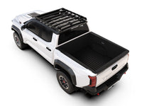 Toyota Tacoma 4th Gen Double Cab (2024-Current) Slimsport Roof Rack Kit Front Runner