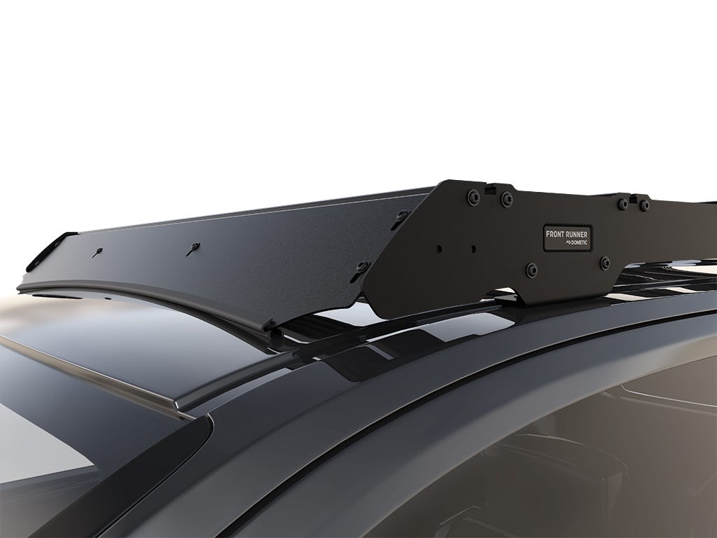 Toyota Tacoma 4th Gen Double Cab (2024-Current) Slimsport Roof Rack Kit Front Runner