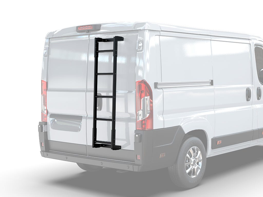 Universal Vehicle Ladder / Short Front Runner