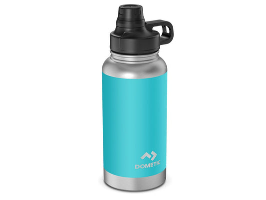 Dometic - Lagune 900ml/32oz Insulated Stainless Steel Thermo Bottle