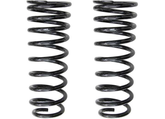 Icon Vehicle Dynamics - LAND CRUISER 91 - 97 3" Front and 0.5" Rear Spring Kit for 100 Series