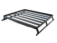 Land Rover Defender 130 (1983-2016) Slimline II Load Bed Rack Kit