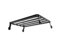 Land Rover Discovery 2 Slimline II 1/2 Roof Rack Kit Front Runner