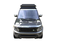 Land Rover Discovery LR3/LR4 Wind Fairing