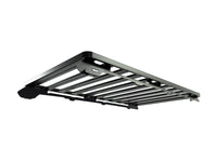 Land Rover Discovery LR3/LR4 Slimline II Roof Rack Kit Front Runner