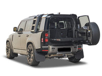 Land Rover New Defender 110 (L663) Cargo Slide