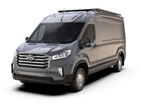 Front Runner - LDV/Maxus Deliver 9 (LWB/High Roof) (2020 - Current) Slimpro Van Rack Kit