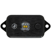 Baja Designs -LED Dome Light with Switch (Clear)