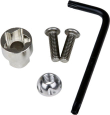 RIGID Industries - LED Light Security Kit, Fits D - Series and Radiance Pod