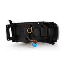 AlphaRex -LED Projector Headlights in Alpha-Black