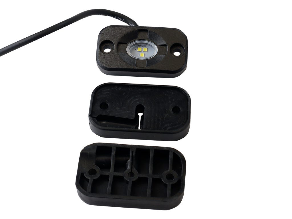 LED Rock Light / 4.5W