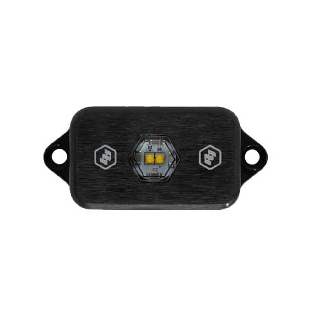 Baja Designs -LED Rock Light (Clear)