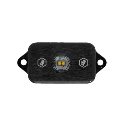 Baja Designs -LED Rock Light (Clear)