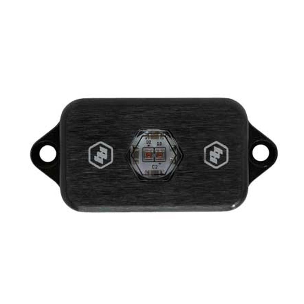 Baja Designs -LED Rock Light (Red)