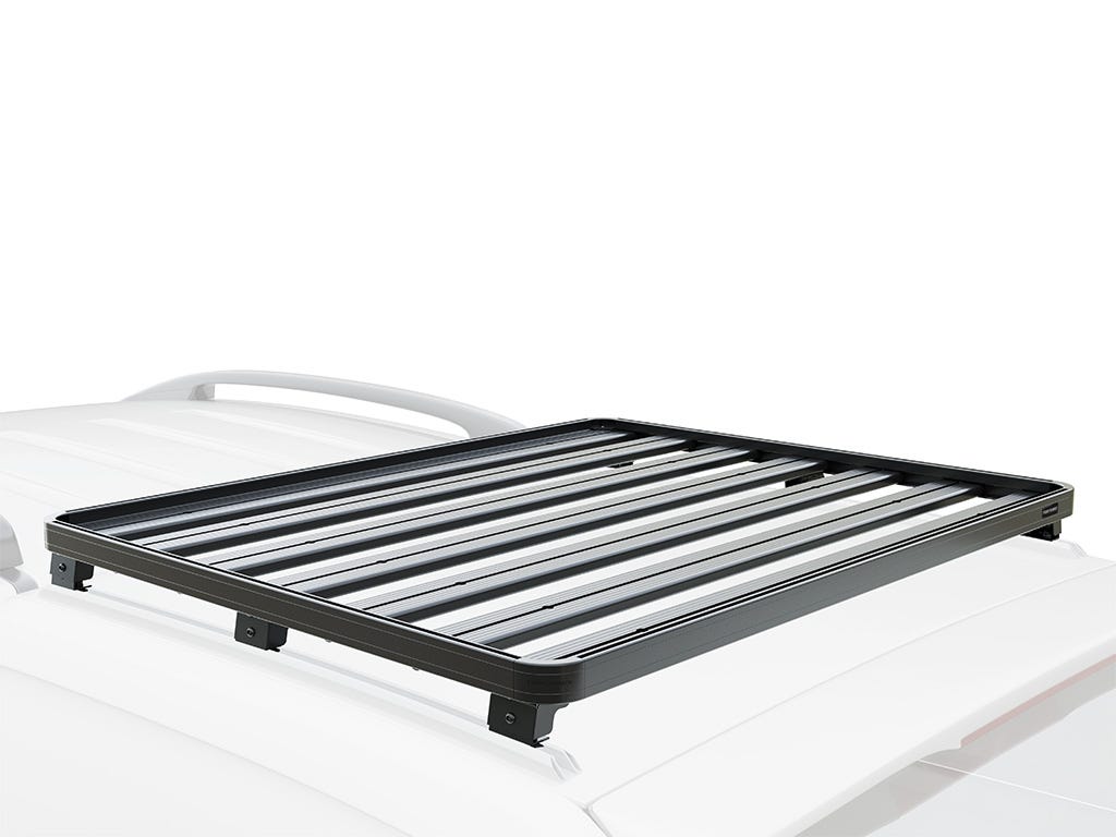 Leer Canopy Slimline II Rack Kit / Full Size Pickup Truck 5.5' Bed